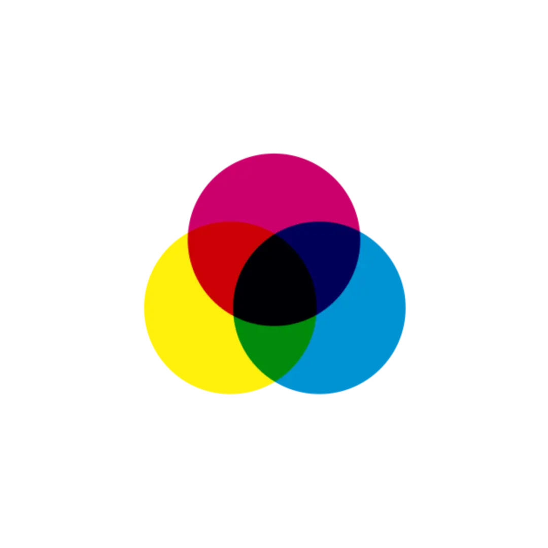 Color management illustration