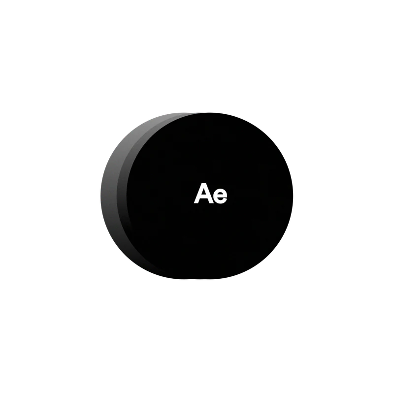 Adobe After Effects icon